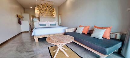Sripakpra Boutique Resort Phatthalung