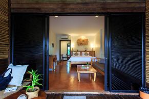 Sripakpra Boutique Resort Phatthalung