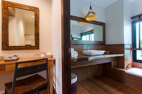 Sripakpra Boutique Resort Phatthalung