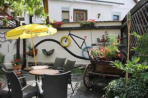 Hotel Simonis