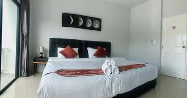 Mr. T Kamala Room