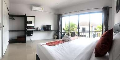 Mr. T Kamala Room