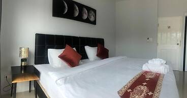 Mr. T Kamala Room