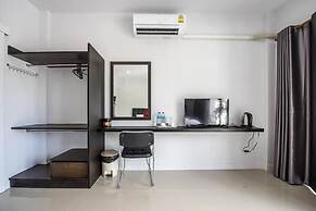 Mr. T Kamala Room