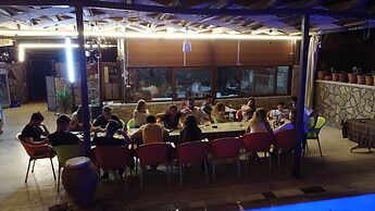 Ozturk Hotel
