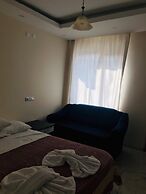 Ozturk Hotel