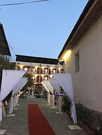 Ozturk Hotel