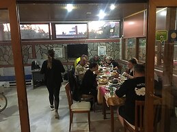 Ozturk Hotel