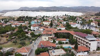 Ozturk Hotel