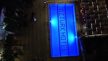 Ozturk Hotel