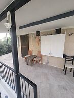 Ozturk Hotel