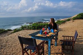 Back of Beyond Dune Camp - Yala