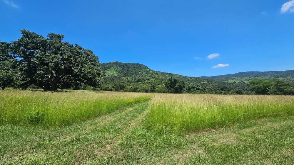 Wide Horizons Mountain Retreat