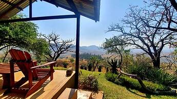 Wide Horizons Mountain Retreat