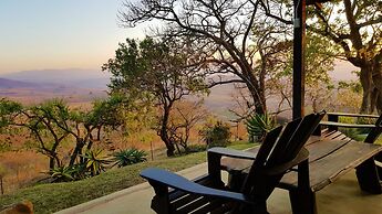 Wide Horizons Mountain Retreat