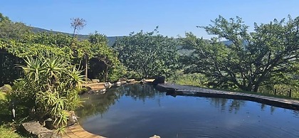 Wide Horizons Mountain Retreat