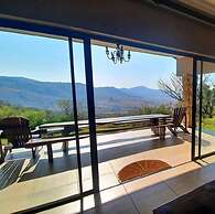 Wide Horizons Mountain Retreat