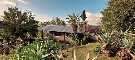 Wide Horizons Mountain Retreat