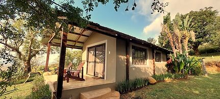 Wide Horizons Mountain Retreat