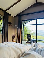 Wide Horizons Mountain Retreat