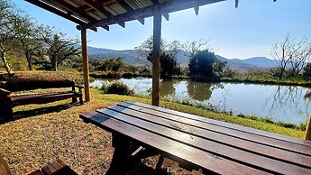 Wide Horizons Mountain Retreat