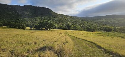 Wide Horizons Mountain Retreat