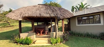 Wide Horizons Mountain Retreat