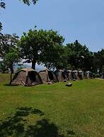 Wide Horizons Mountain Retreat