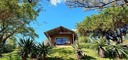 Wide Horizons Mountain Retreat