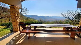 Wide Horizons Mountain Retreat