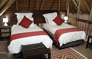 Shingalana Guest House