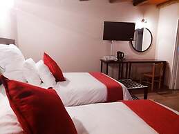 Shingalana Guest House