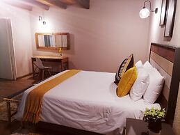 Shingalana Guest House