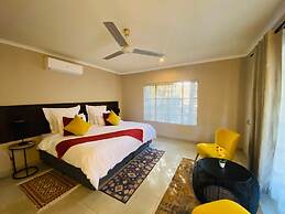 Shingalana Guest House