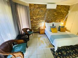 Shingalana Guest House