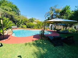 Shingalana Guest House
