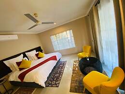 Shingalana Guest House