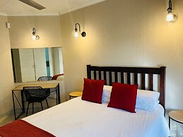 Shingalana Guest House