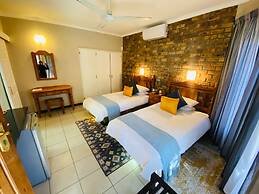 Shingalana Guest House