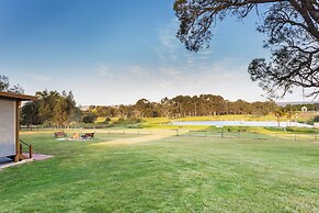 The Swan Valley Retreat