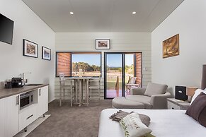 The Swan Valley Retreat