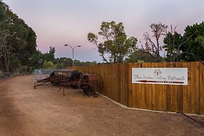 The Swan Valley Retreat