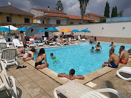 Garden Inn