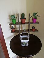 Garden Inn