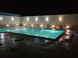 Garden Inn