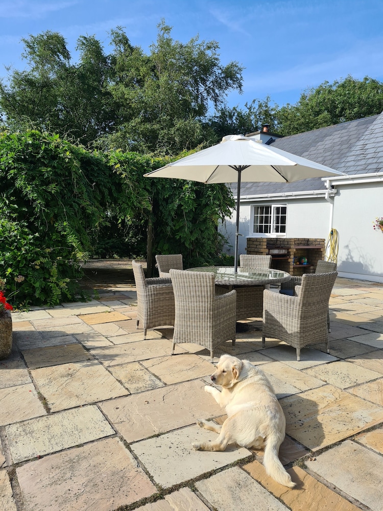 Brookvale Bed & Breakfast