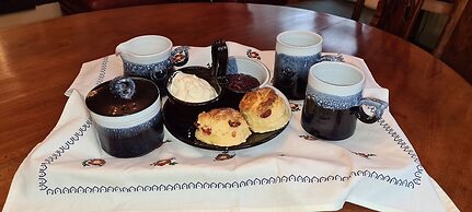 Brookvale Bed & Breakfast