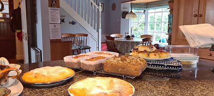 Brookvale Bed & Breakfast