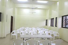 Mei Annex