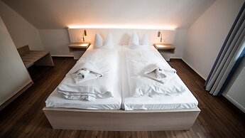 Hotel zur Fähre
